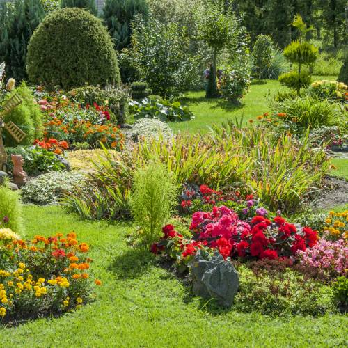 Landscape Designs
